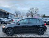Volkswagen Golf/Service neu - VW Golf Sportsvan in Freiburg