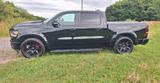 Dodge Ram 5,7 Laramie Black Sport LPG AHK - Dodge in Hagen
