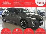Peugeot 208 Facelift Allure 1,2 100PS LED/ACC/2x180°Kam - Peugeot 208 Tageszulassungen