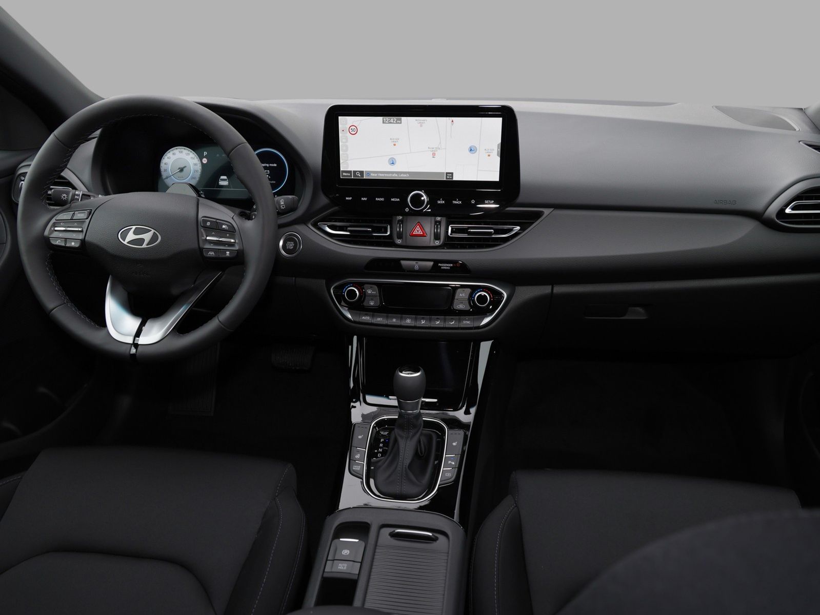 Hyundai i30 – Bild 8