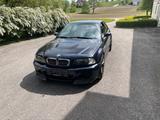 BMW Bmw 323i E46 M3 Umbau - BMW 323: 323i E46