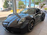 Porsche 911 992.2 Turbo S Sportdesignp/Burmeister/LIFT - Porsche Neuwagen: 911 Turbo