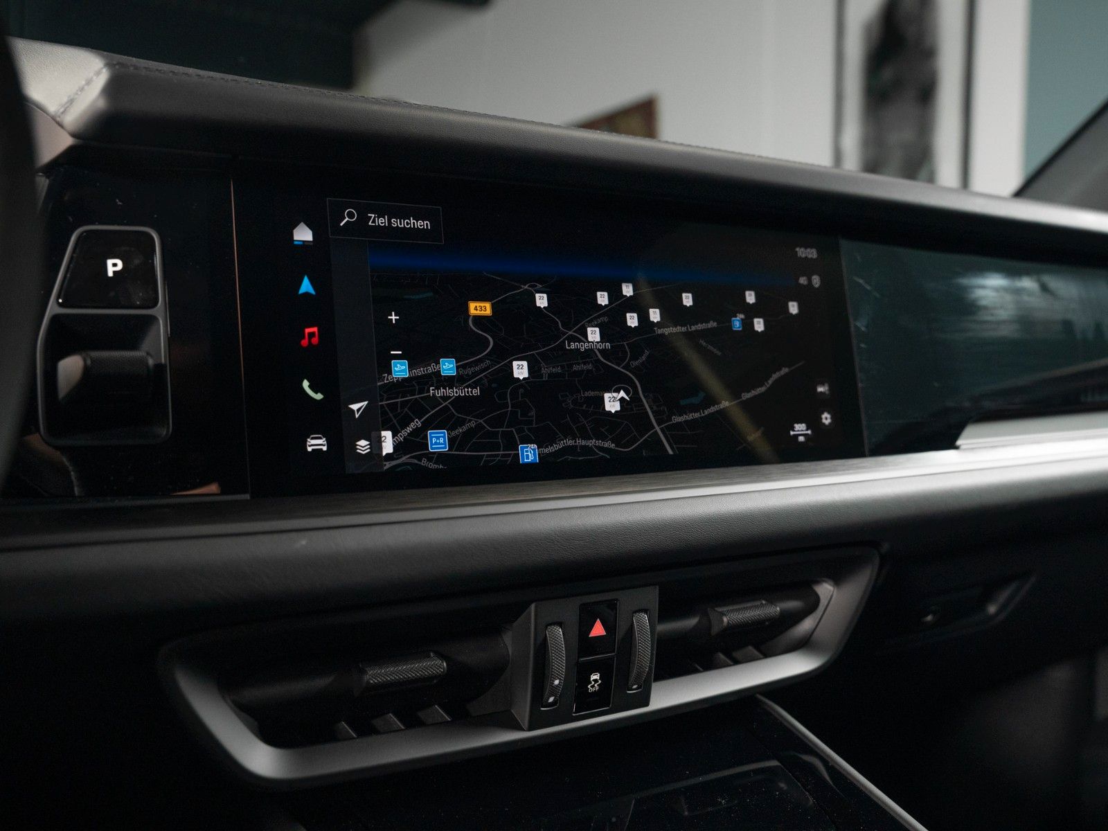 Porsche Cayenne - Bild 15