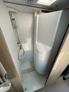 Adria Compact Axess SL 7900 Km -200 Solar-Sitzheizung