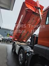 MAN TGS 35.400 / 8X4 / 17qm Carnehl MULDE - Angebote