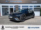 Hyundai IONIQ 5 (MY25) UNIQ 84 kWh 2WD Park-P HUD Navi D - Hyundai IONIQ 5 in Köln