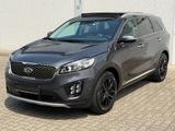 Kia Sorento Platinum Edition 4WD Aut-Pano-360°-4xShz - Kia Gebrauchtwagen in Ludwigshafen