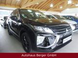 Mitsubishi Eclipse Cross 2,2 DID Active+ 4WD Automatik - Mitsubishi Eclipse: 2.4