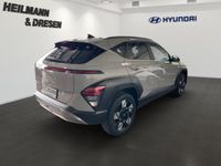 Hyundai KONA - Vorschau Bild 3