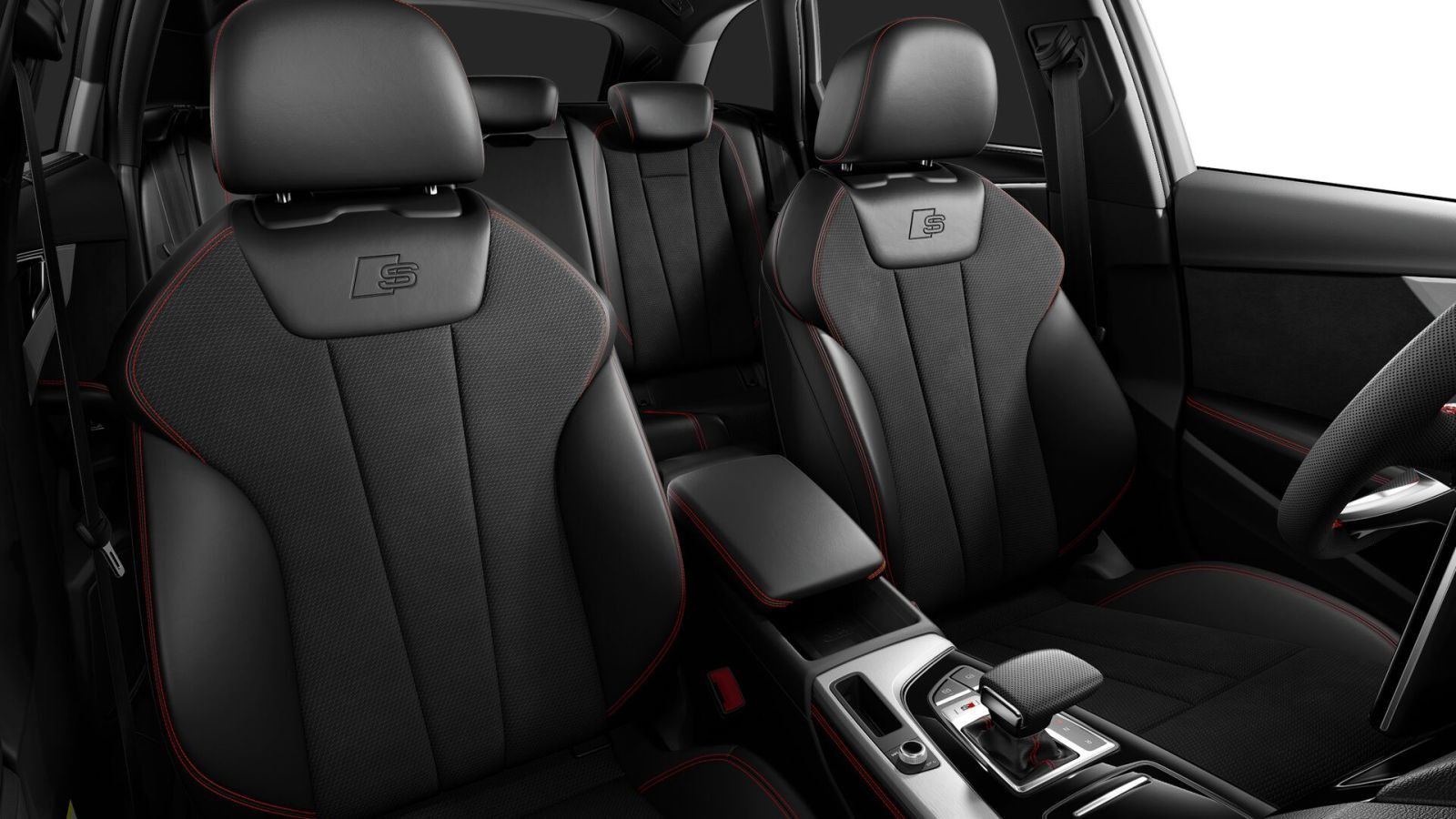 Audi S4 - Bild 7