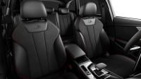Audi S4 - Vorschau Bild 7