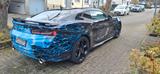 Chevrolet Camaro 6.2 V8 2SS  - gebrauchte Chevrolet Camaro aus dem Jahr 2016