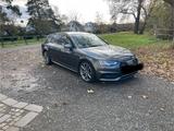 Audi A4 Avant 3.0 TDI Sport Quattro - AHK - Audi A4 mit Diesel-Antrieb: 3.0