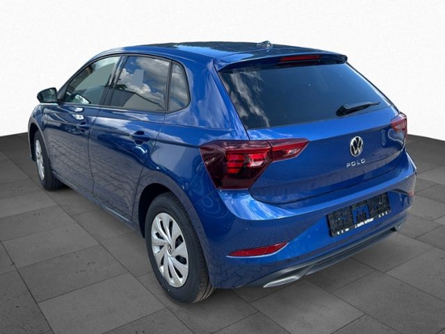 Fahrzeugabbildung Volkswagen Polo 1.0 TSI LIFE IQ.DRIVE LANE-ASSIST TRAVEL-AS