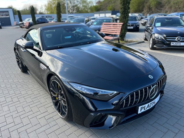 Mercedes-Benz SL 63 AMG  4MATIC+
