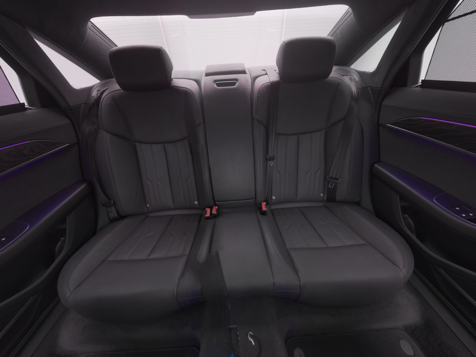 Audi A8 - Bild 6