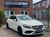 Mercedes-Benz A 200 CDI AMG Line - Mercedes-Benz A 200 in Oberhausen
