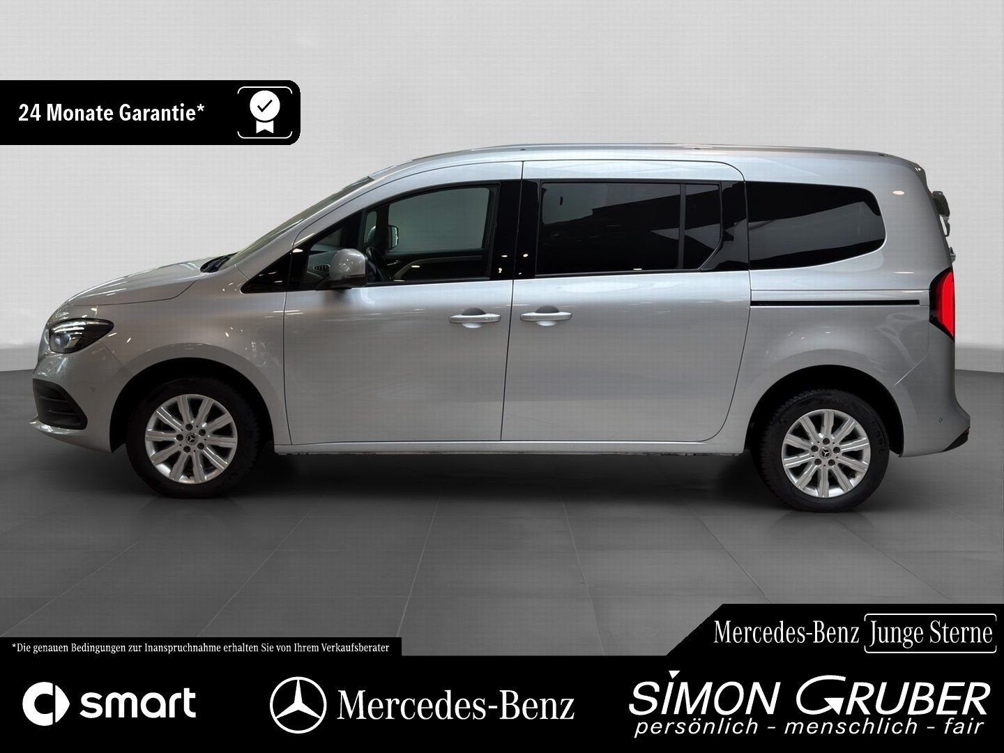 Fahrzeugabbildung Mercedes-Benz T 180 Progressive lang Navi Kamera LED Ambiente