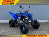Yamaha YFM 700 R SE 2023 inkl. LoF-Straßenzulassung! - QUAD STRAßEN