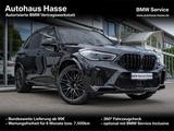 BMW X5 M Compet. LASER DAPro 360° SITZLÜFT PANO SHZv