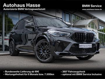 صورة 1 لـ 2022 BMW X5 M