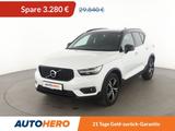 Volvo XC40 1.5 R-Design 2WD Aut*NAVI*LED*TEMPO*CAM*PDC