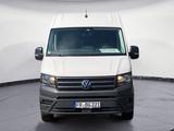 Volkswagen Crafter 35 Kasten 2,0 l  Frontantr - Volkswagen Crafter