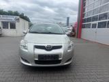 Toyota Auris Sol 1.6/Klimaautomatik/Automatik/TÜV NEU - Toyota Auris in Essen