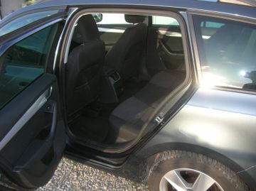 Skoda Octavia - 8