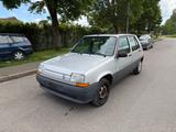 Renault R 5 1,4 *Podium* - Renault R 5 mit Benzin-Antrieb