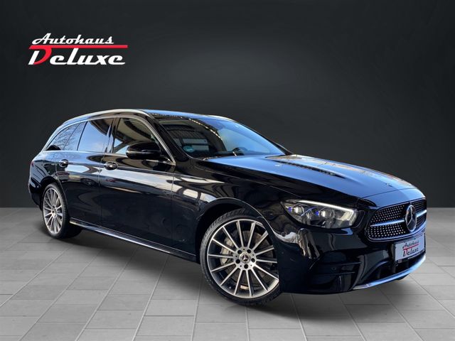 Mercedes-Benz E 400