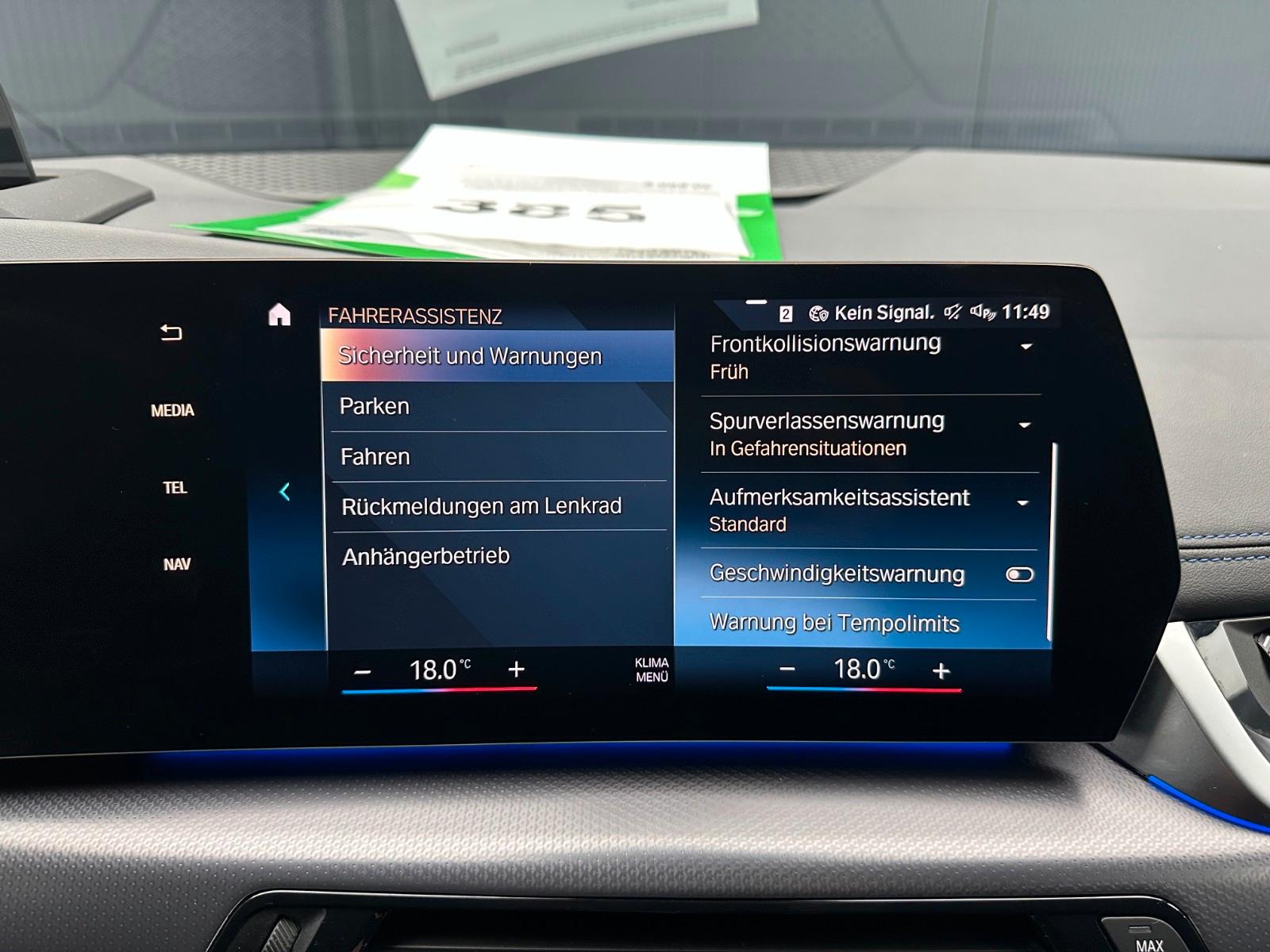BMW 223i Active Tourer M-Sport *18Zoll*INNOVATION*