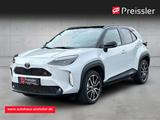 Toyota Yaris Cross 1.5 Hybrid GR SPORT Sportpaket HUD N - Toyota Yaris Cross Gebrauchtwagen