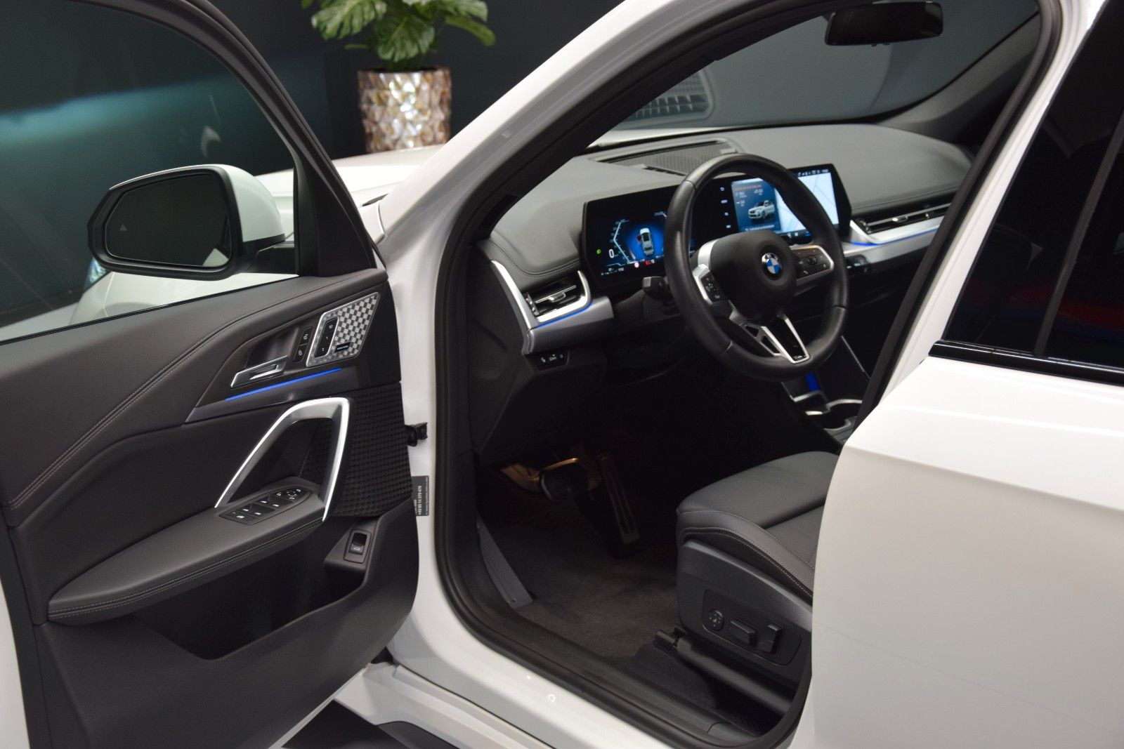 Fahrzeugabbildung BMW X1 18i sDrive M Sport H&k Panorama ACC Ambiente