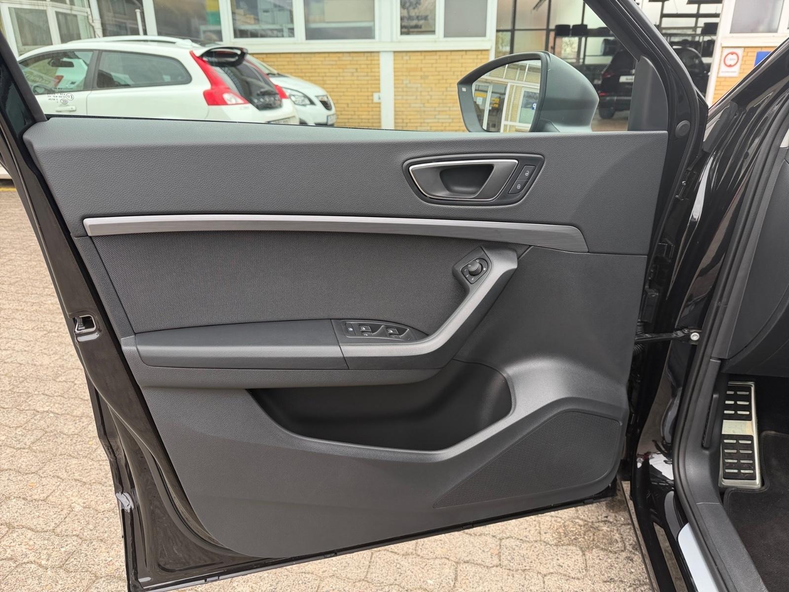 SEAT Ateca FR Allwetter LED Kessy CarPlay Navi Shz Lh, миниатюра 15