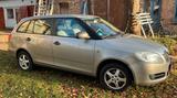 Skoda Fabia Combi 1.2 HTP Auto PKW Kombi H... - Skoda Fabia: Htp