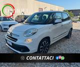 Fiat 500L 1.4 95 CV - UNICO PROPRIETARIO - Fiat mit Benzin-Antrieb: 95