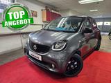 Smart ForFour 1.0 proxy + Servce, Tüv NEU + - gebrauchte Smart ForFour aus dem Jahr 2015