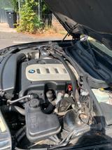 BMWX3 E83 3.0 Diesel mit Panorama - BMW X3: E83