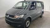 Volkswagen VW T6.1 Kasten teilverglast 2,0 TDI EcoPro... - Volkswagen T2 mit Diesel-Antrieb