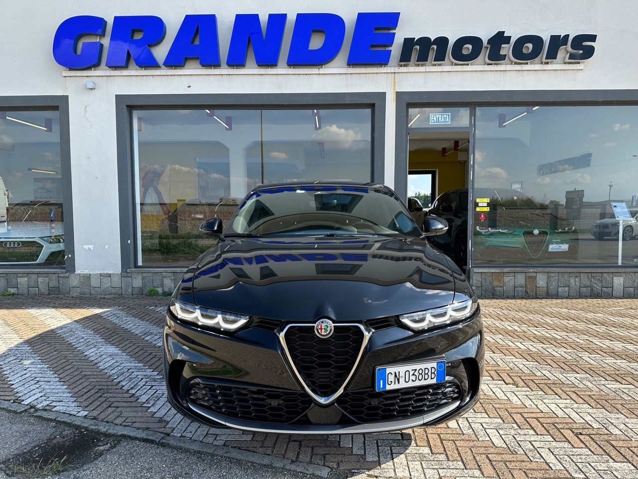 Other Alfa Romeo Tonale 1.6 Ti 130cv tct6 *NO VINCOLI imagem 2