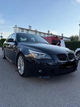 BMW 525i Edition Exclusive Edition Exclusive - BMW 525 aus 2009: 525i