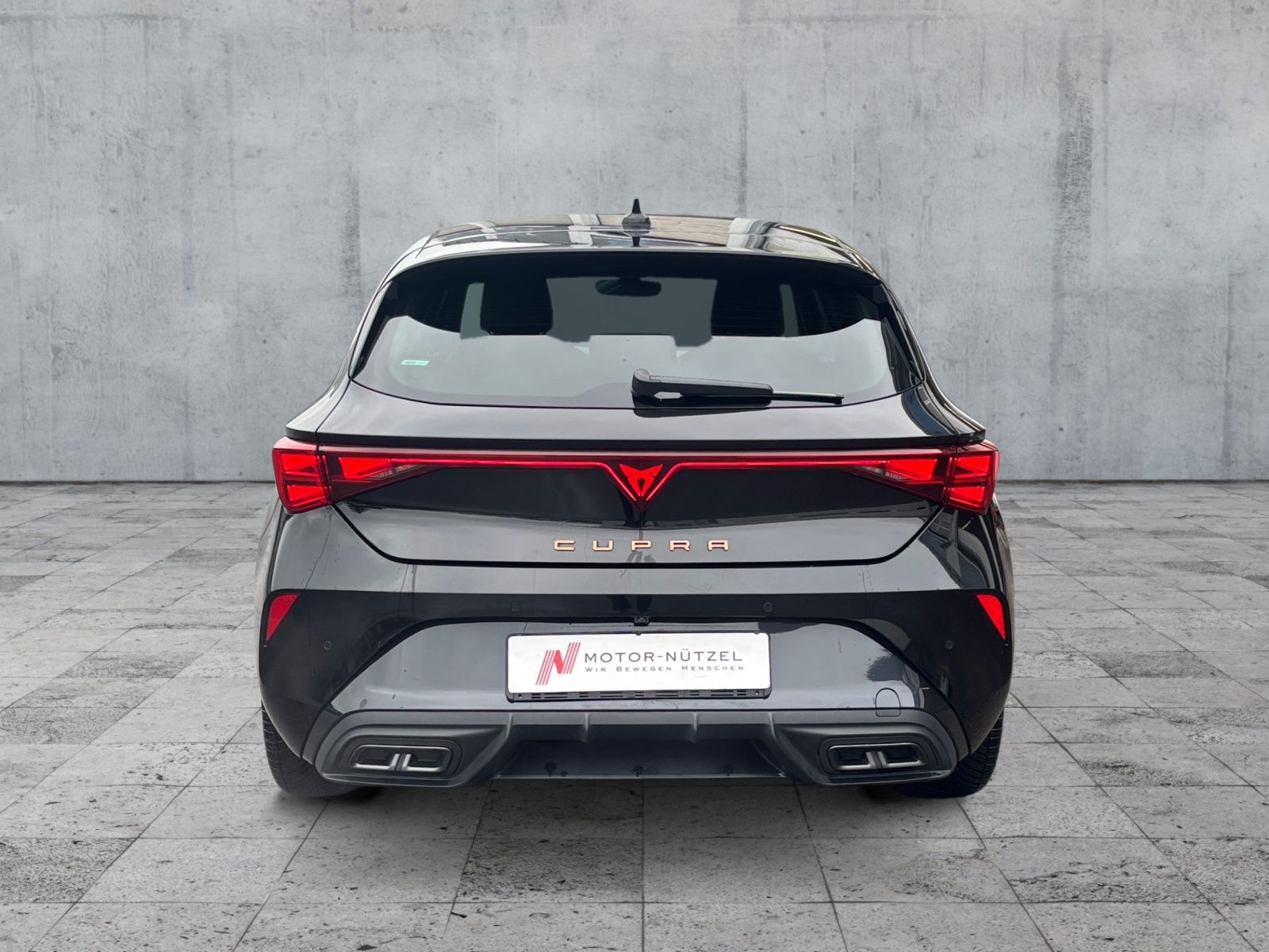 Cupra Leon - Bild 5