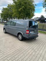 Volkswagen T5 Transporter - VW T5 Transporter Gebrauchtwagen in Köln