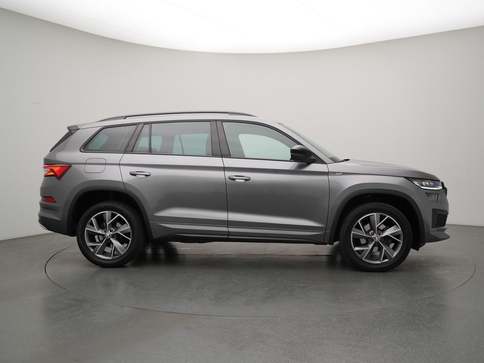 Skoda Kodiaq - Bild 3