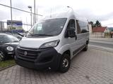 Fiat Ducato Klima Navi 9. Sitzer Kupplung   Getriebe  - Fiat Ducato Kleinbus Sitzer mit Diesel-Antrieb