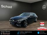 Mercedes-Benz C 300 e T ANVANTG+NAVI+PANO+360°+LED+DISTR+AMBI+ - Mercedes-Benz C 300