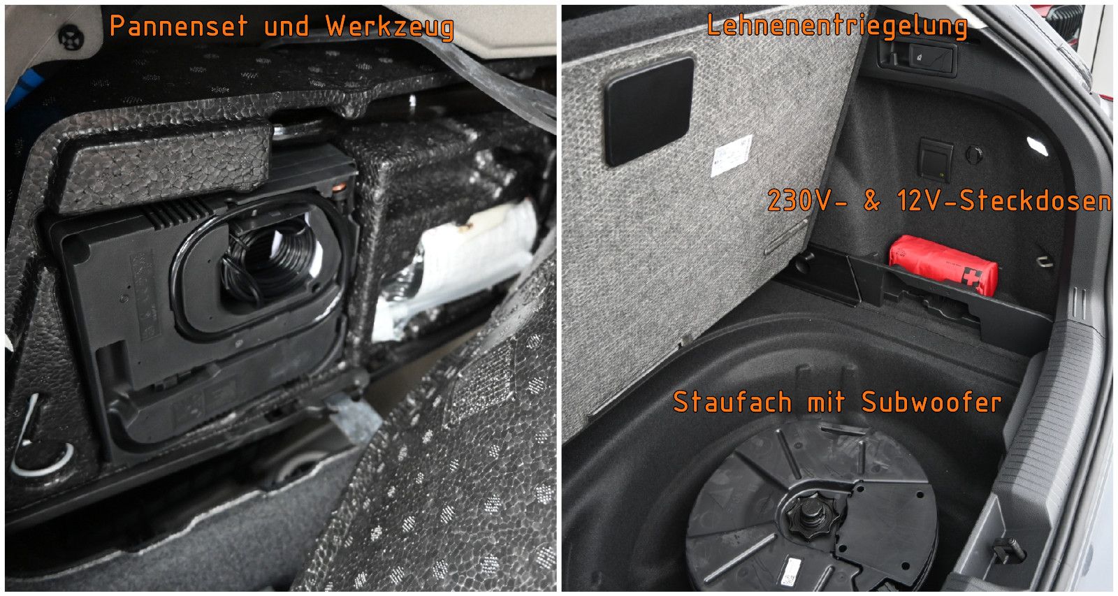 Fahrzeugabbildung Volkswagen Golf 2.0 TDI Life Variant °ACC°PANO°STANDHEIZ°HK