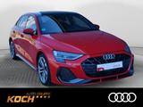 Audi A3 Sportback 35 TFSI S-Tronic S-Line, EA8, Panor - Audi A3: 8pa