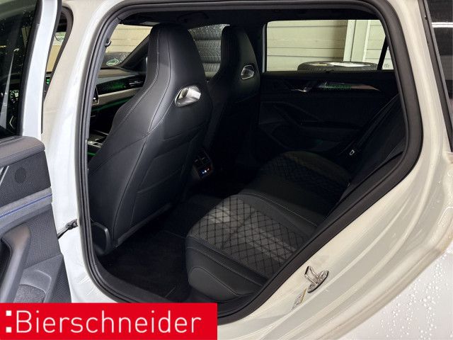 Volkswagen Passat Variant - Bild 5